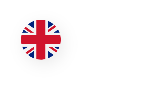 British Made.