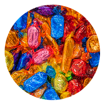 Quality Street Selection