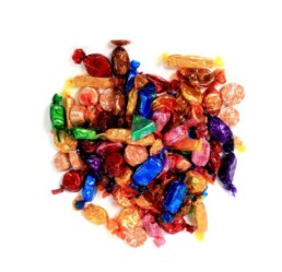 Quality Street Chocolates